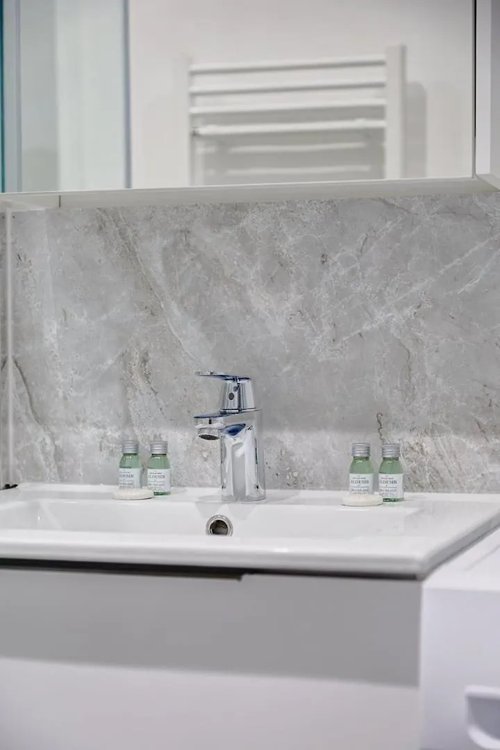 5005 Suite Dardou - Nice Apartment Palais Congres 巴黎 法国