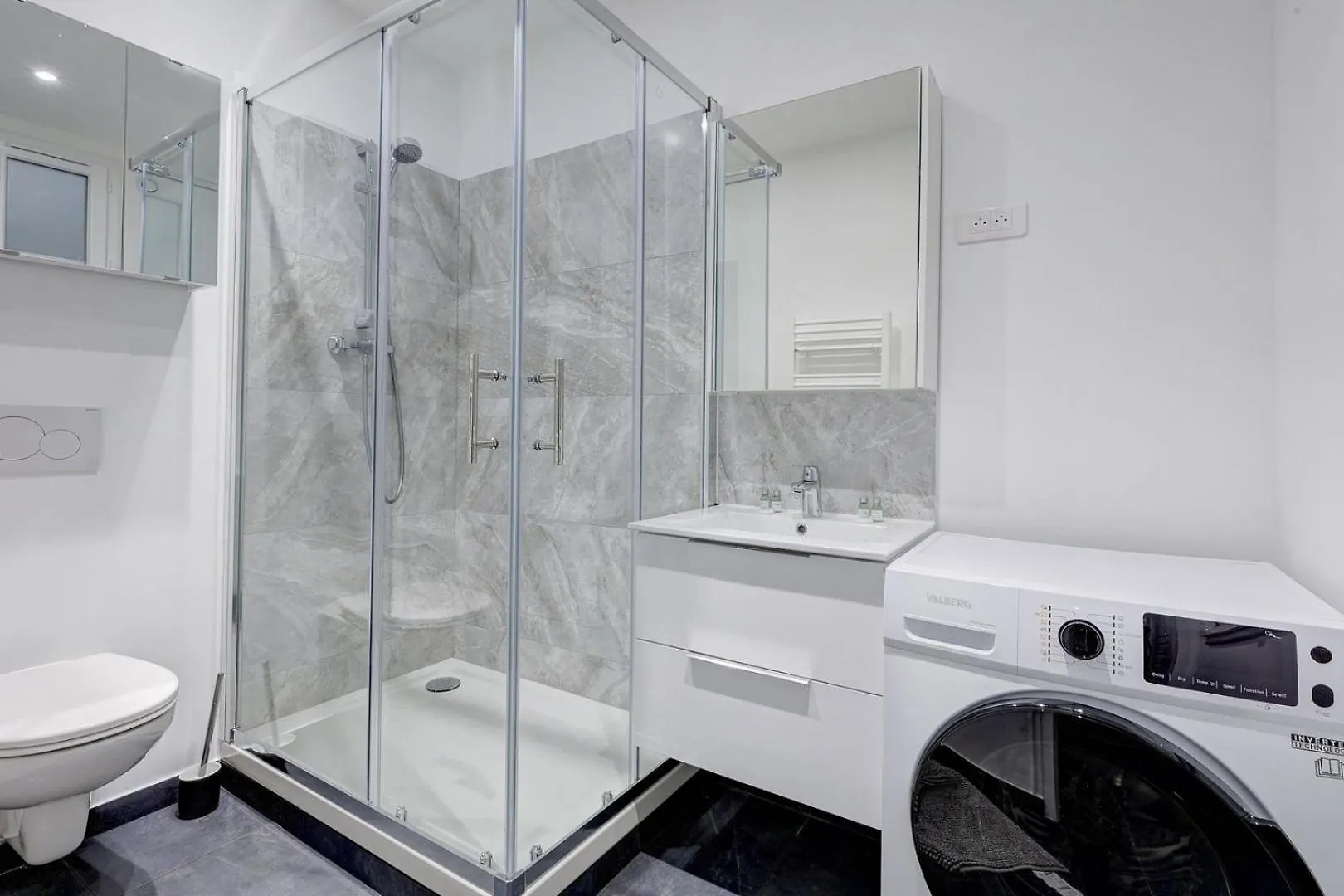 5005 Suite Dardou - Nice Apartment Palais Congres 巴黎 法国