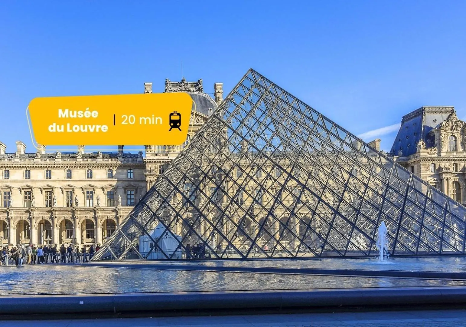 5005 Suite Dardou - Nice Apartment Palais Congres 巴黎