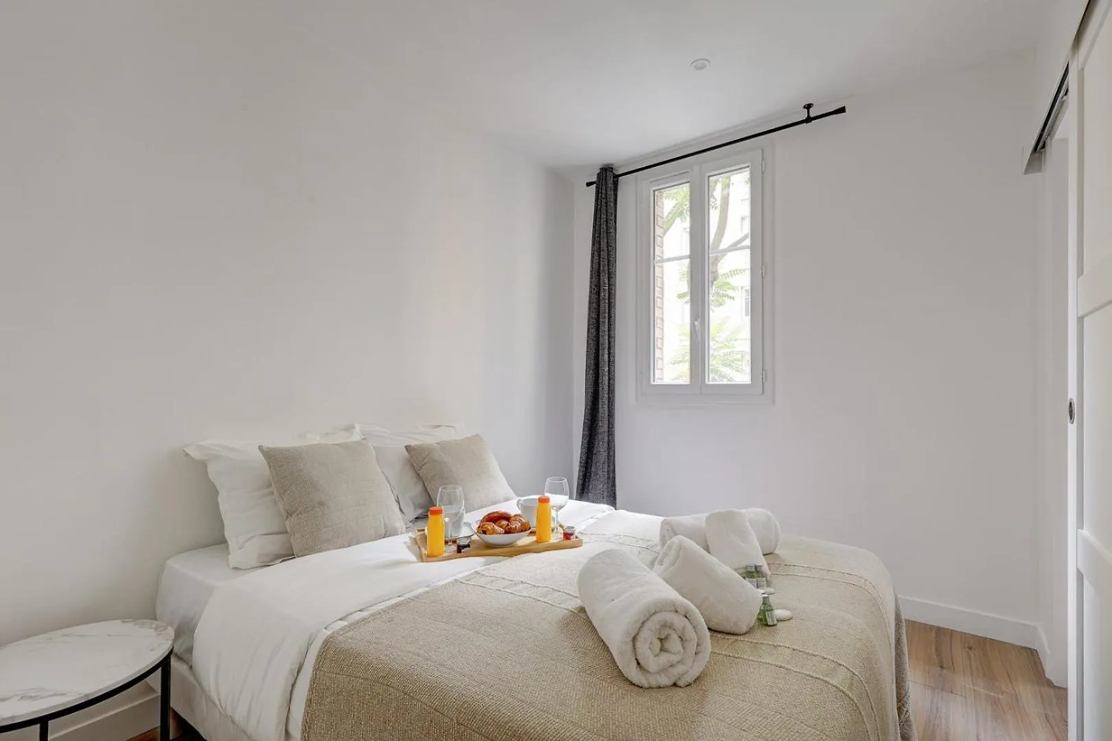 5005 Suite Dardou - Nice Apartment Palais Congres Paris